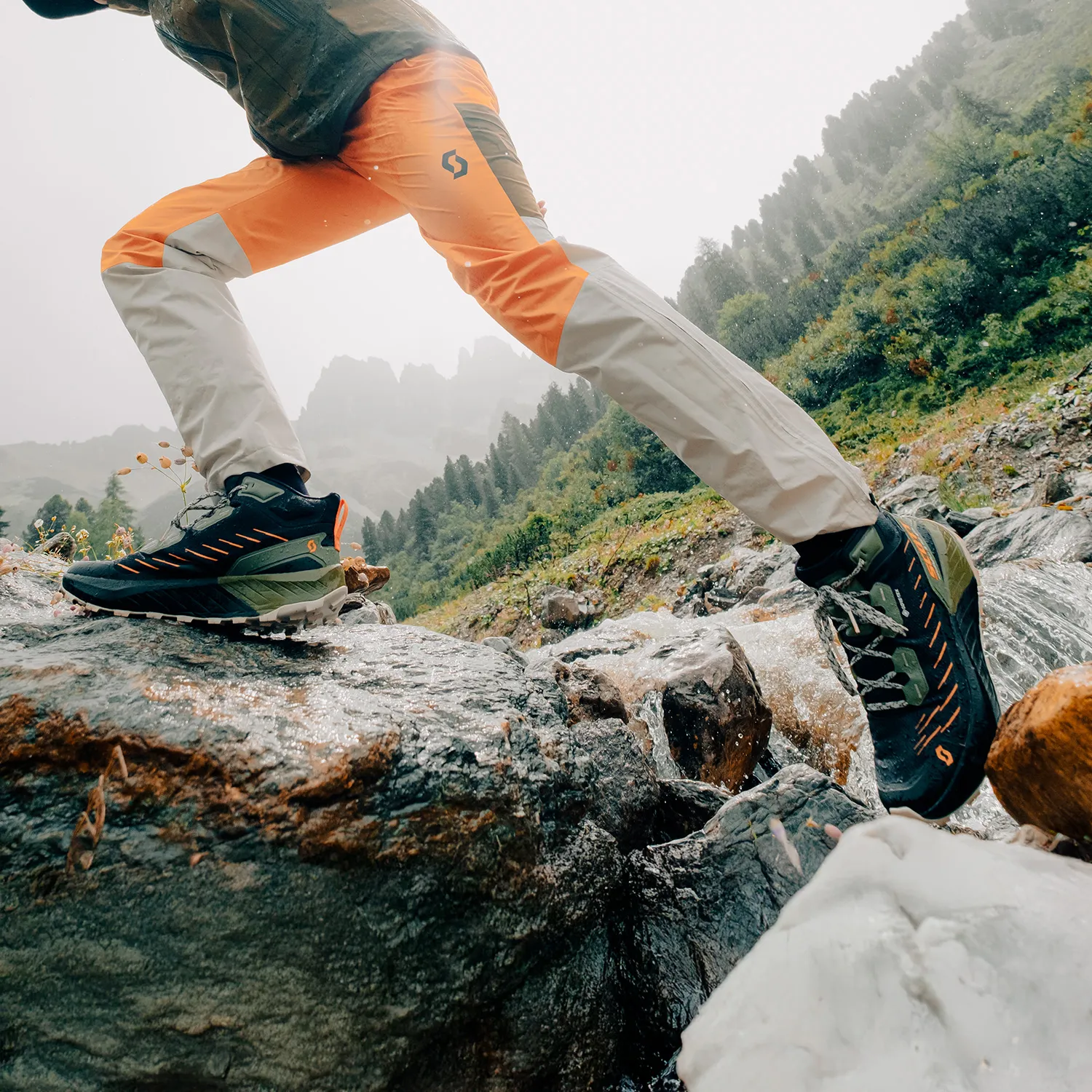 Scott Kinabalu 3 GTX