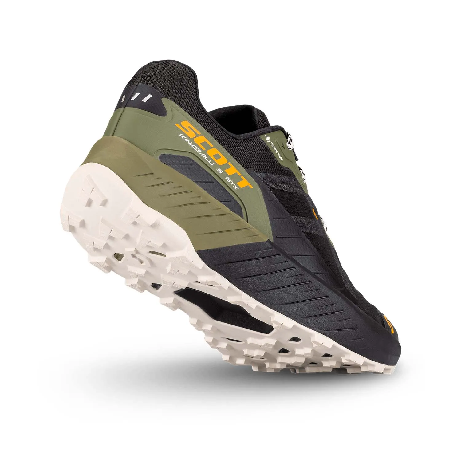 Scott Kinabalu 3 GTX