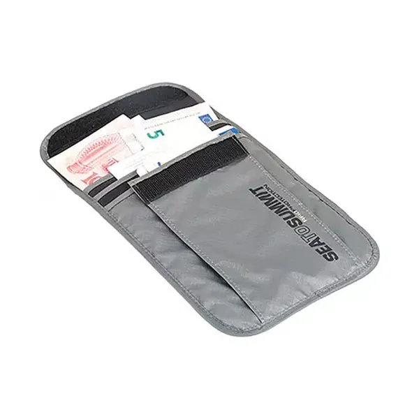 SEA TO SUMMIT NECK POUCH RFID L