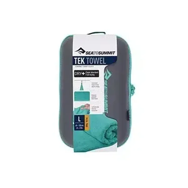 SEA TO SUMMIT TEK TOWEL XL