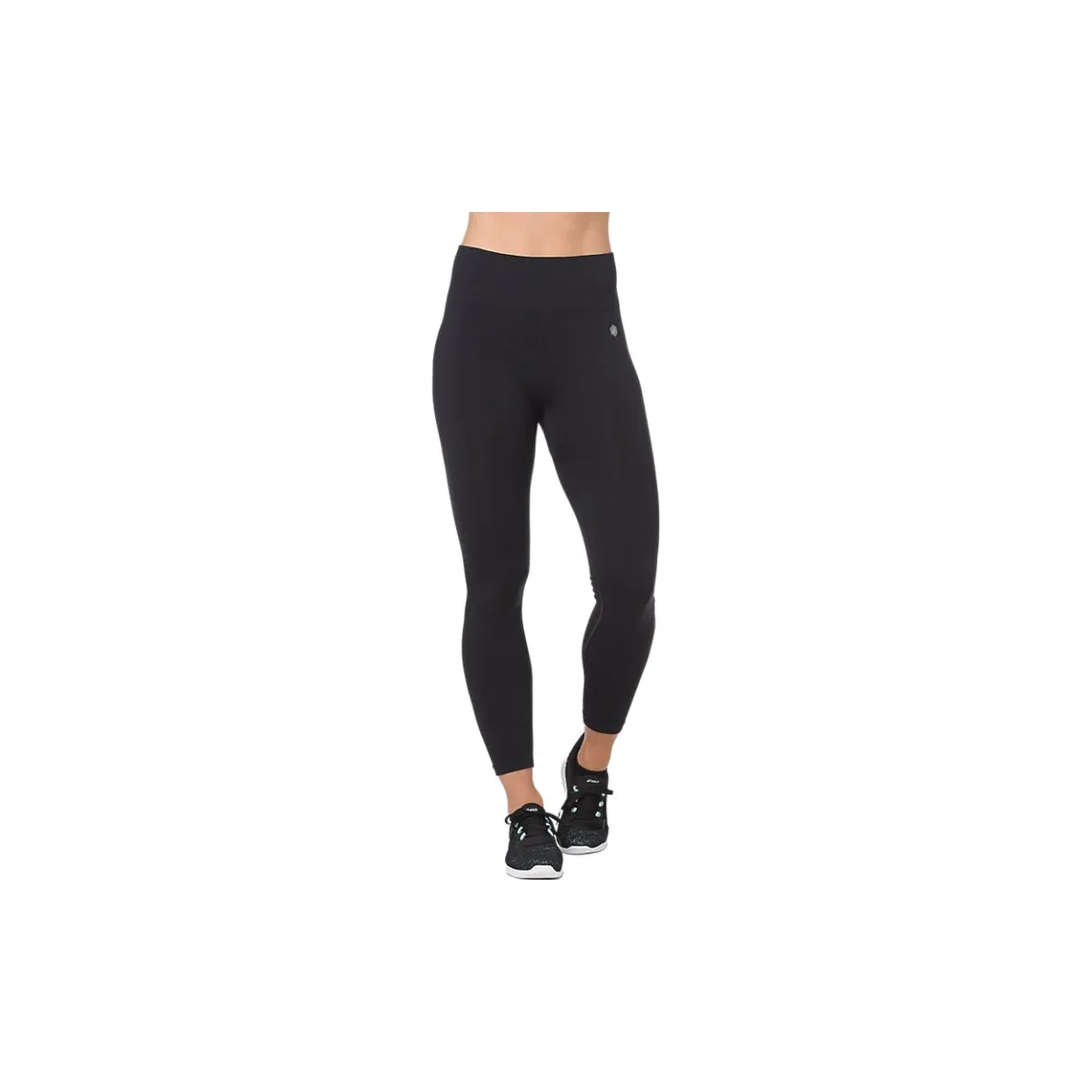 Seamless Cropped Tight