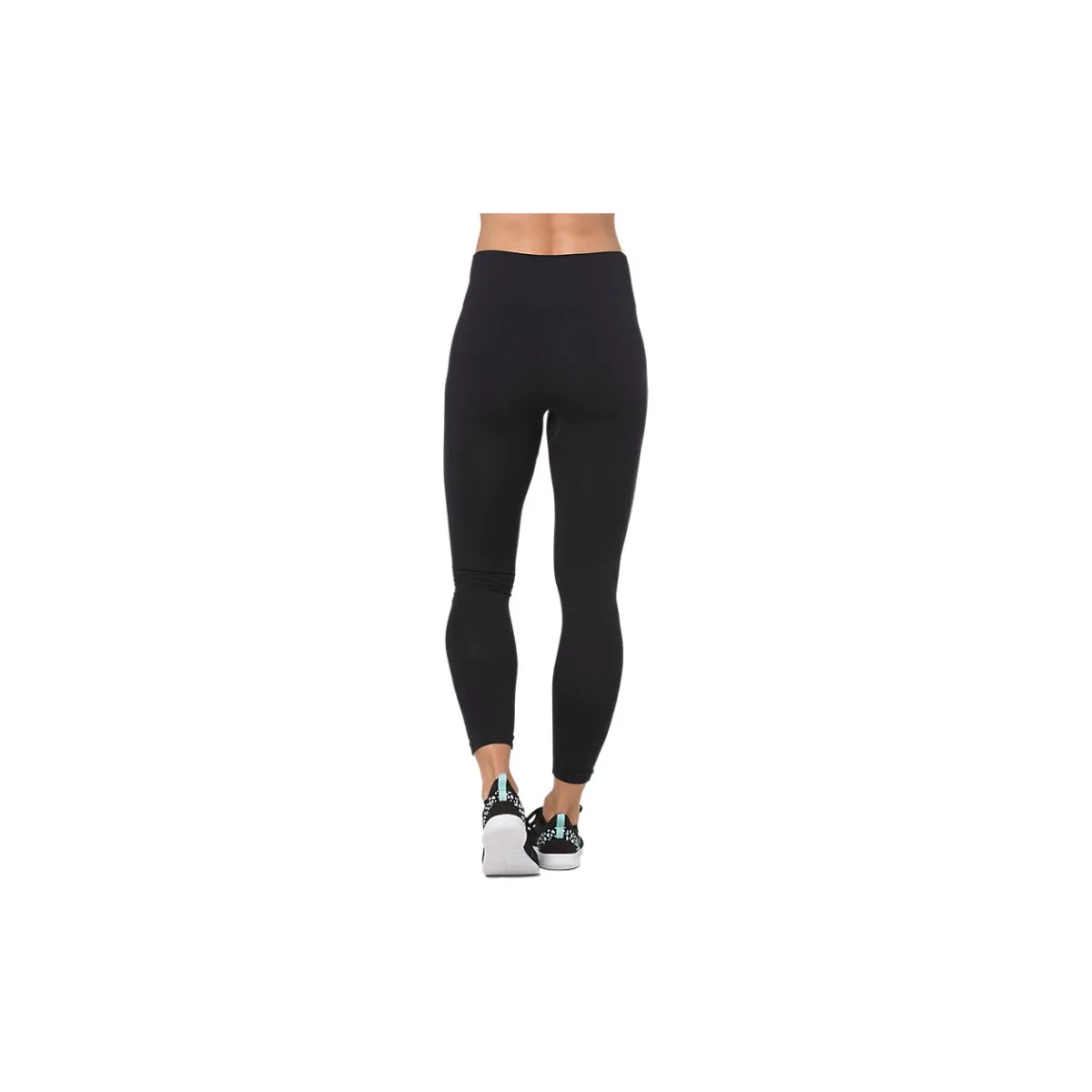 Seamless Cropped Tight