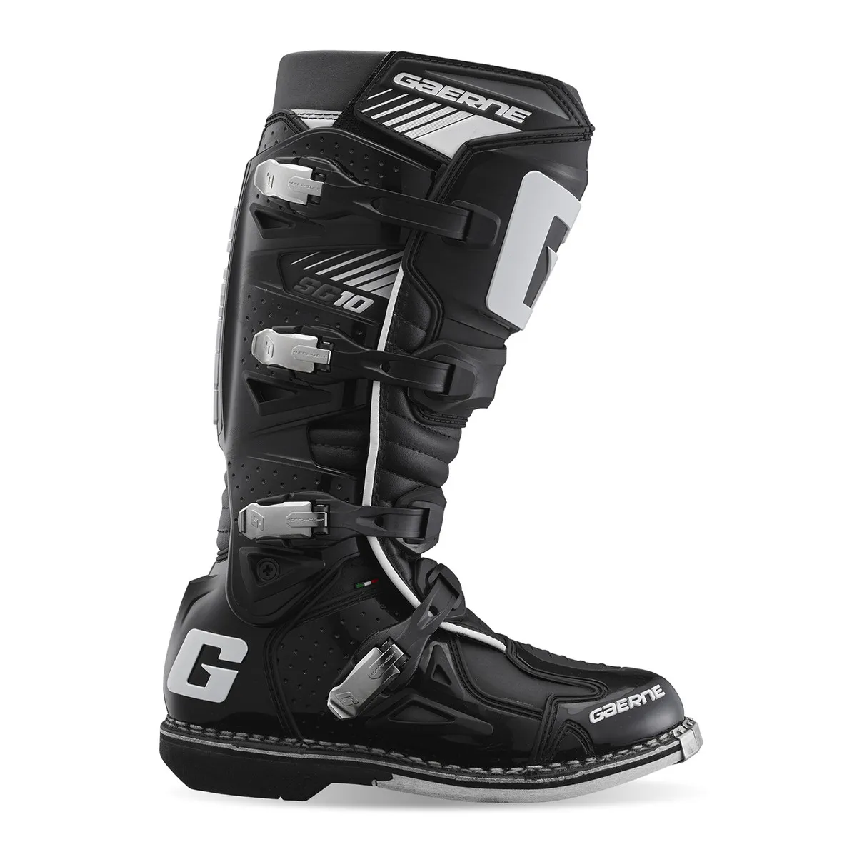 SG10  BLACK