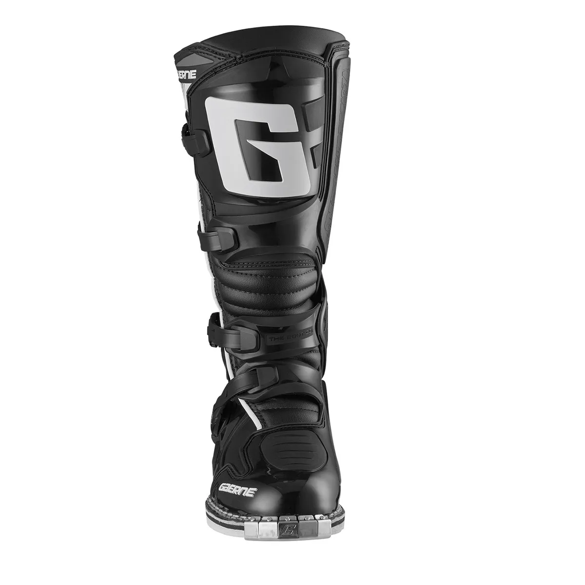 SG10  BLACK