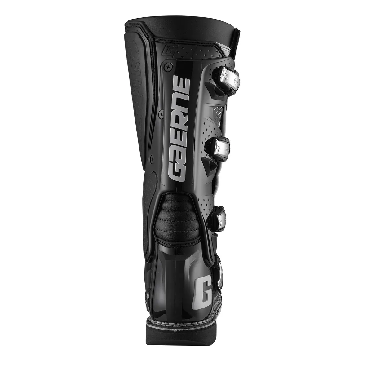 SG10  BLACK