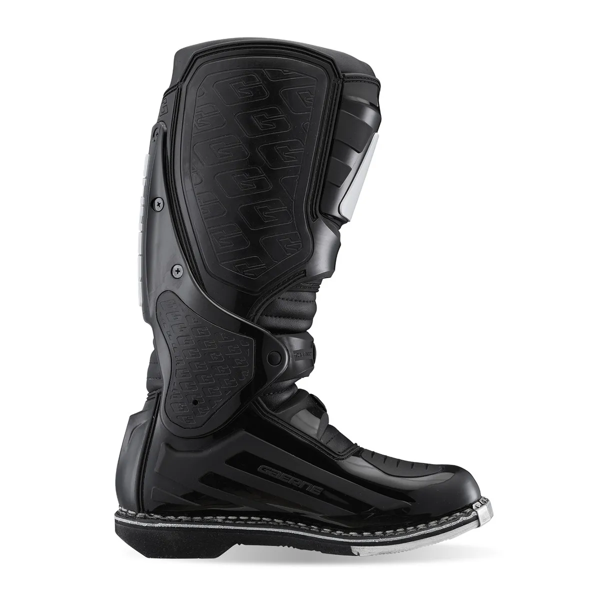 SG10  BLACK