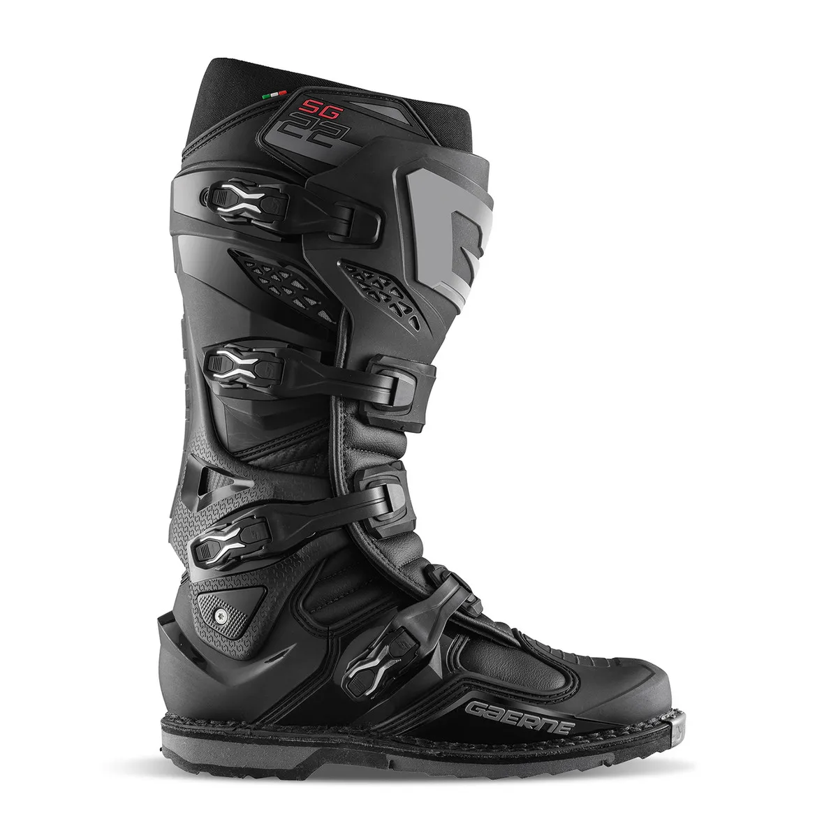 SG22  BLACK