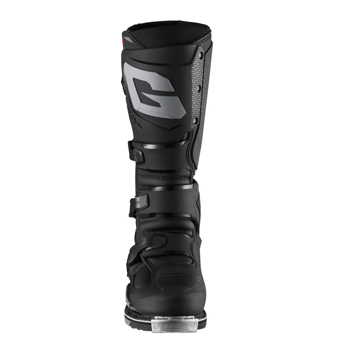 SG22  BLACK