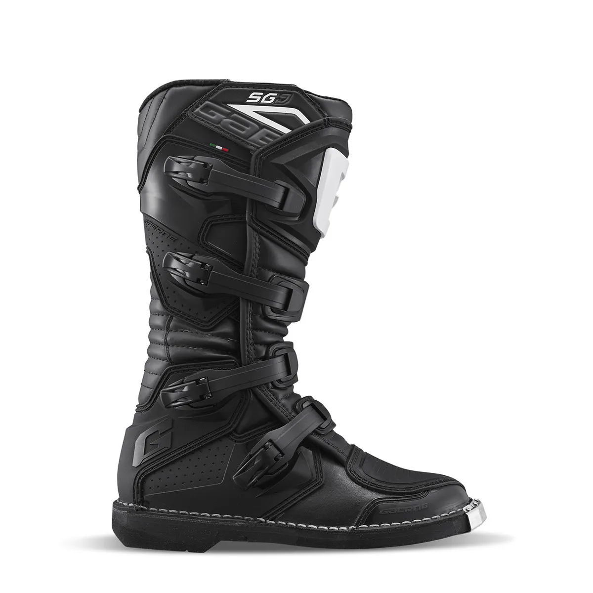 SGJ  BLACK