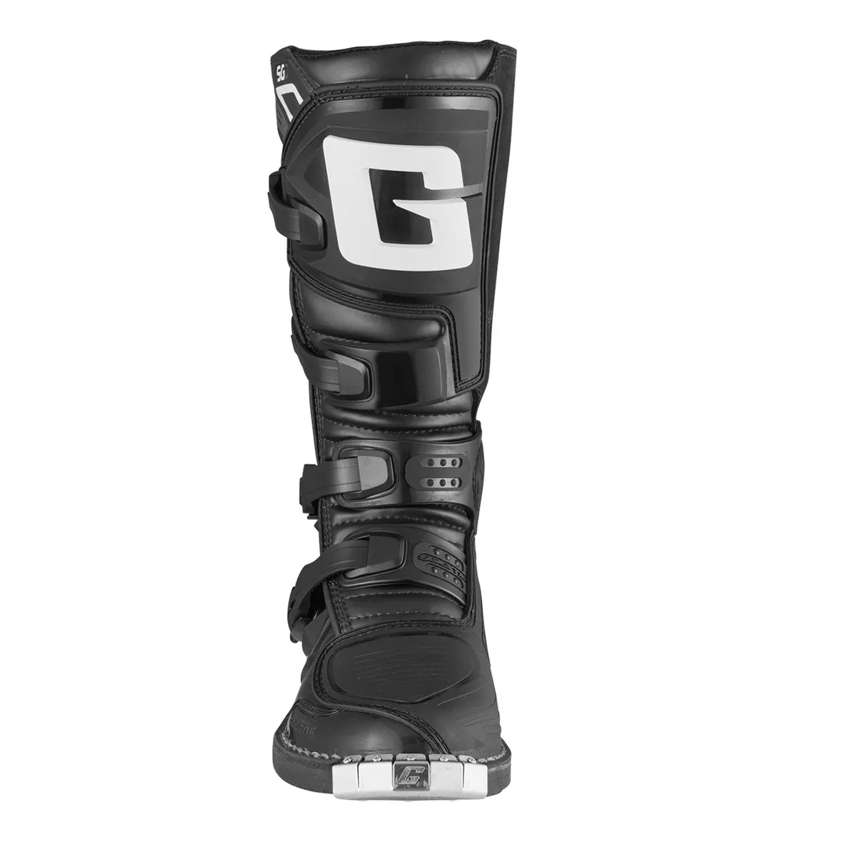 SGJ  BLACK