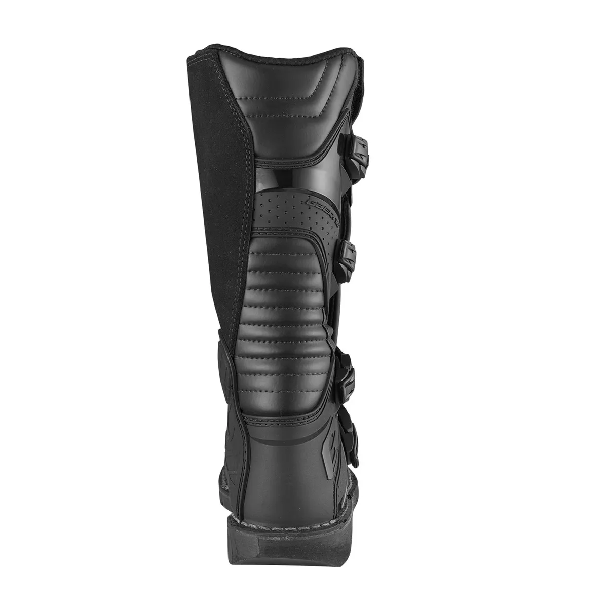 SGJ  BLACK