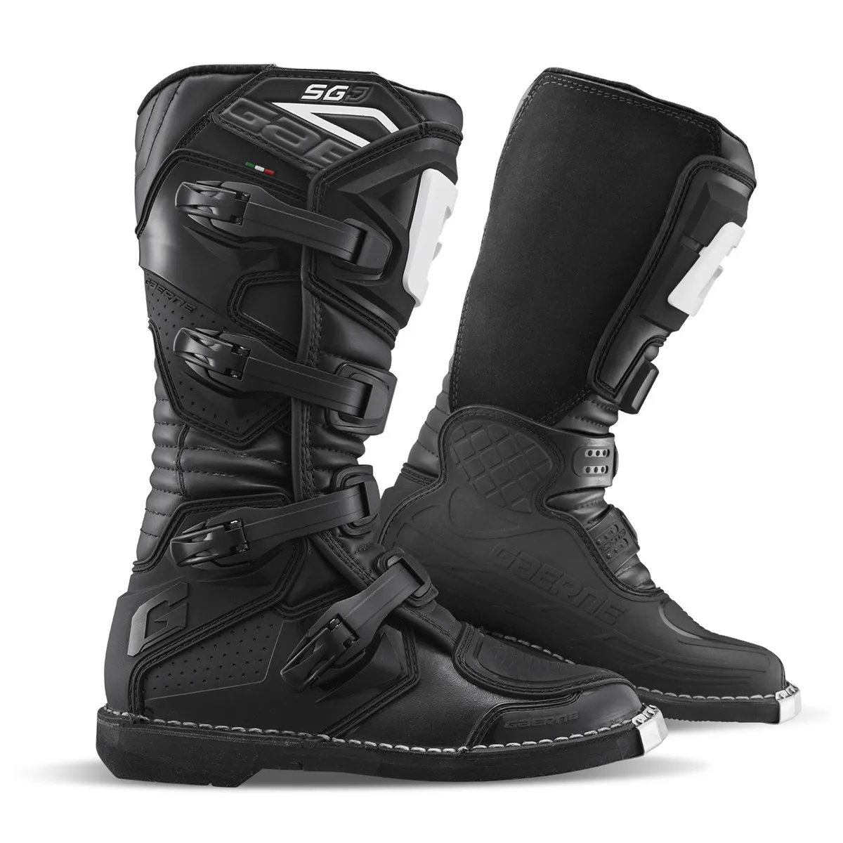 SGJ  BLACK