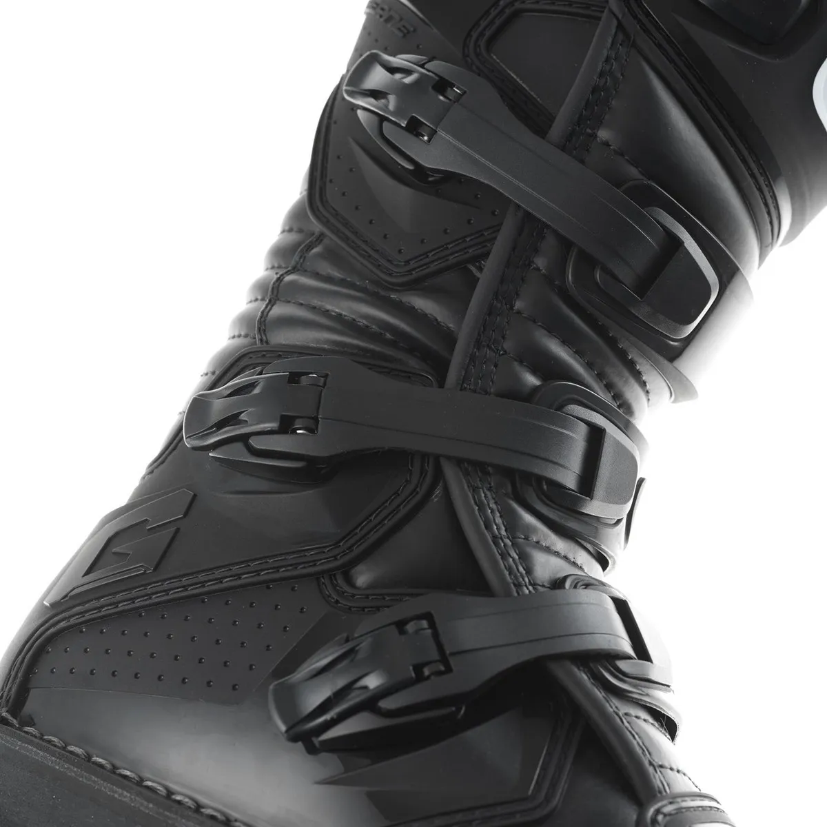 SGJ  BLACK