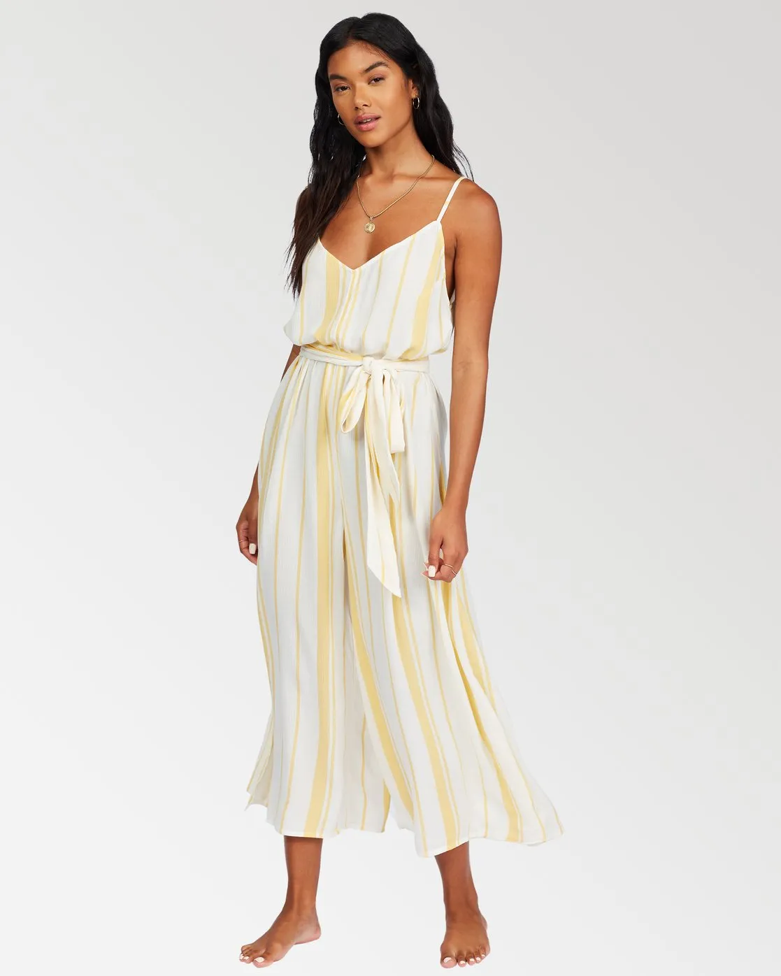 Shake It Again Jumpsuit