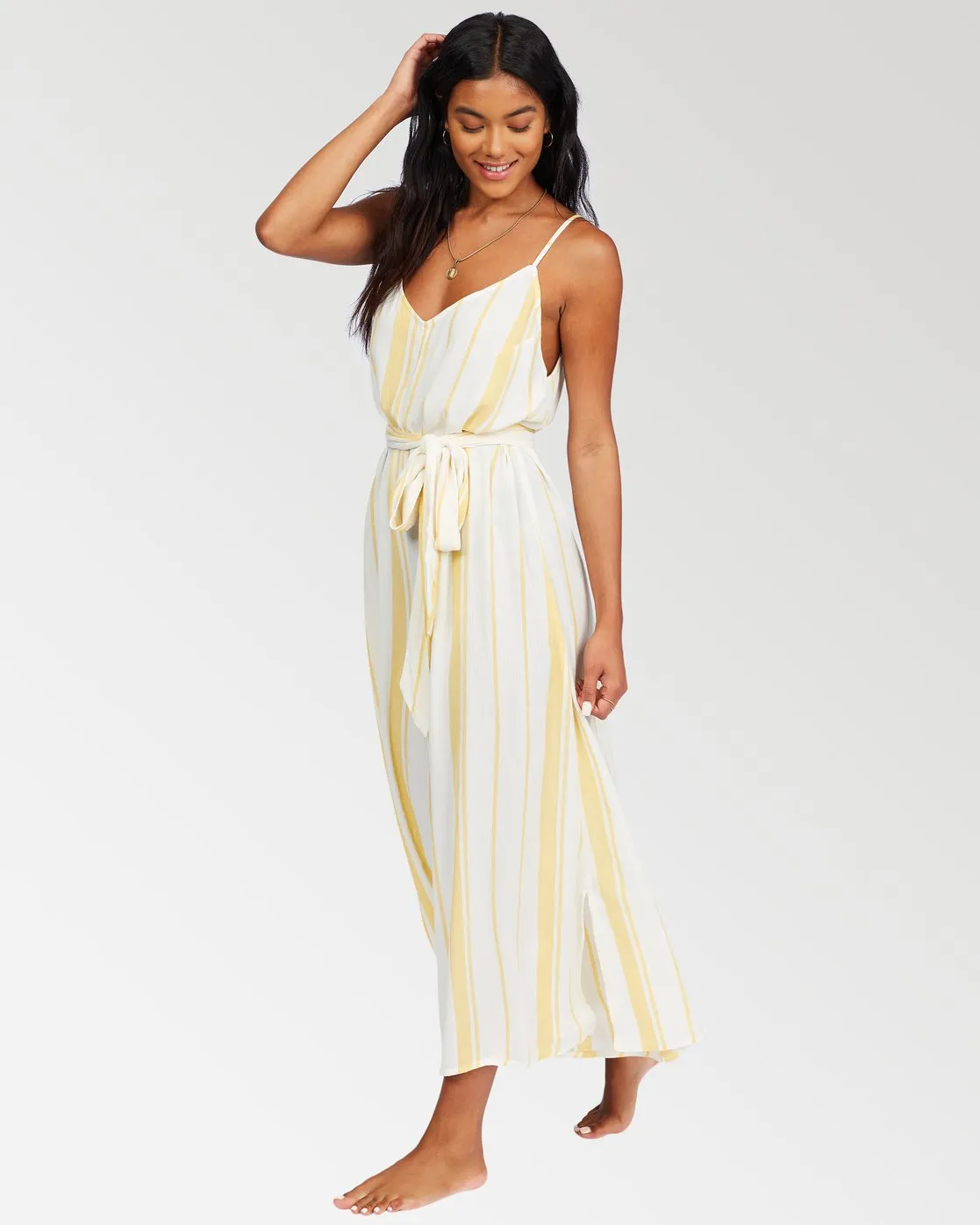 Shake It Again Jumpsuit