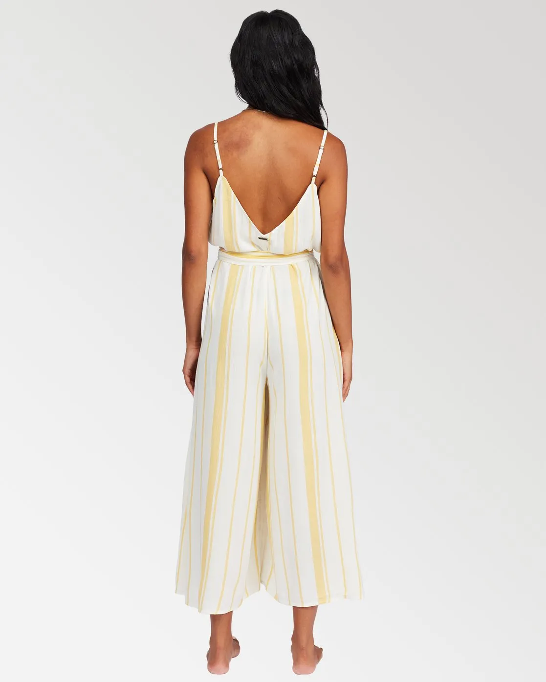 Shake It Again Jumpsuit
