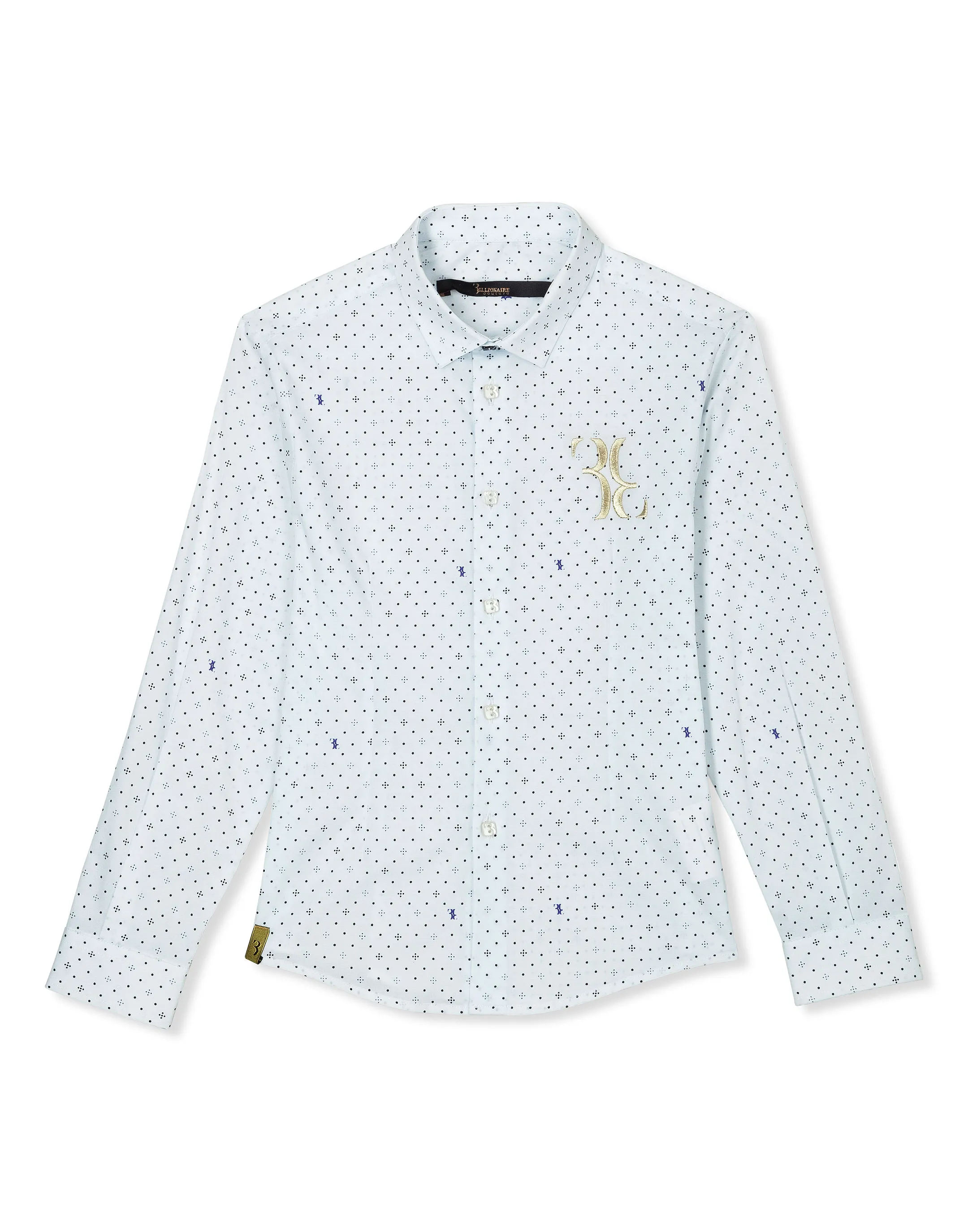 SHIRT "TANGUY"