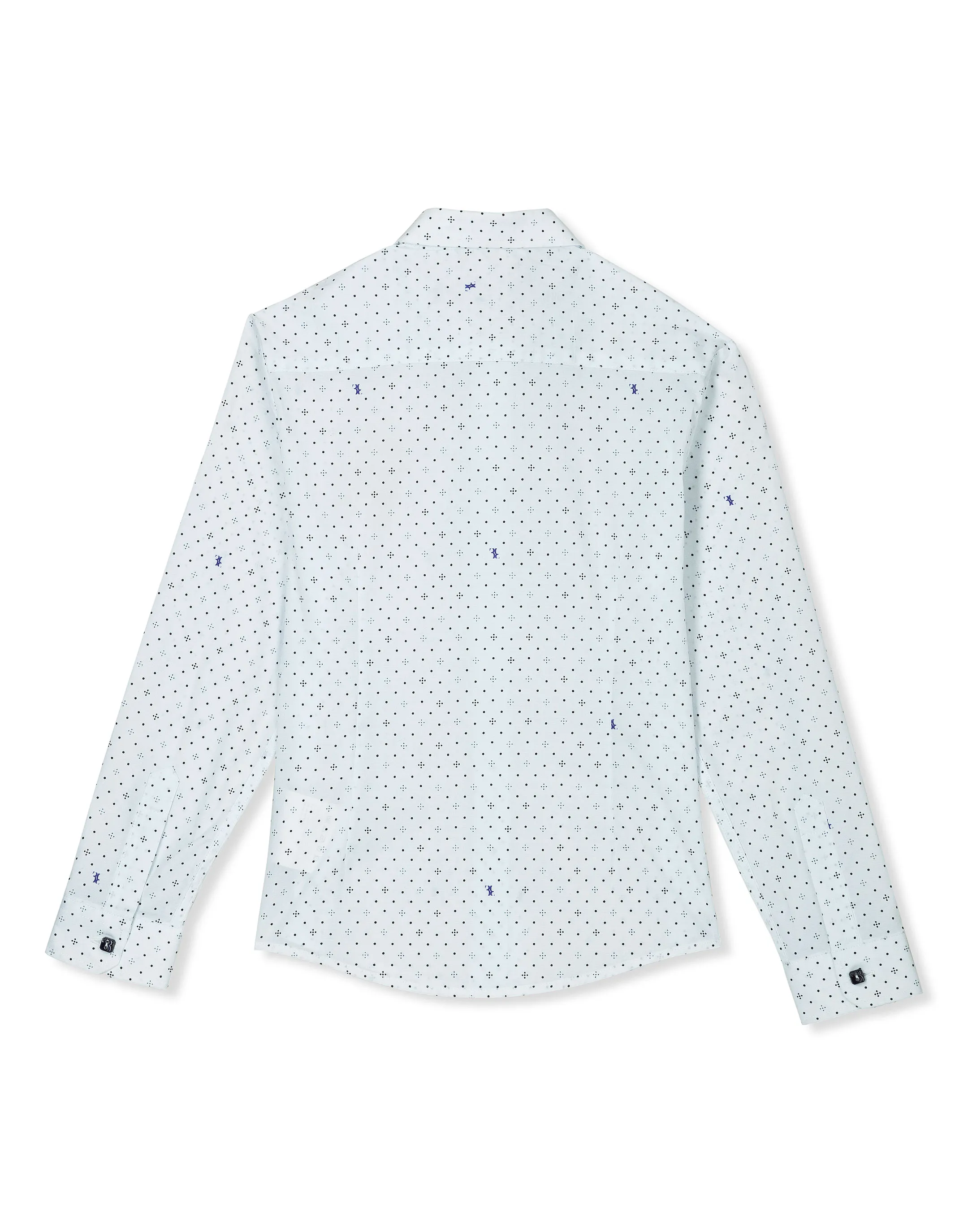 SHIRT "TANGUY"