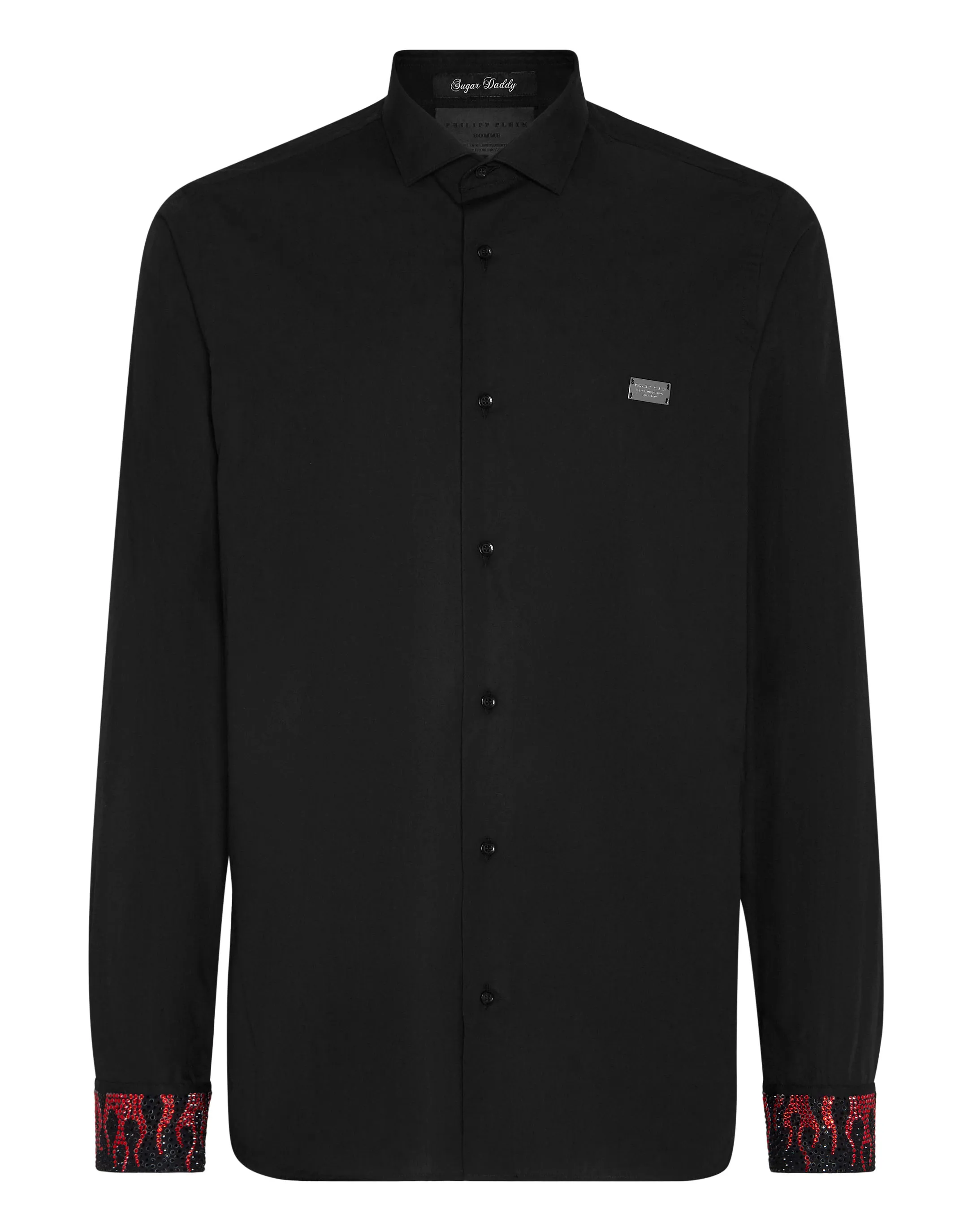 Shirt Sugar daddy Flame
