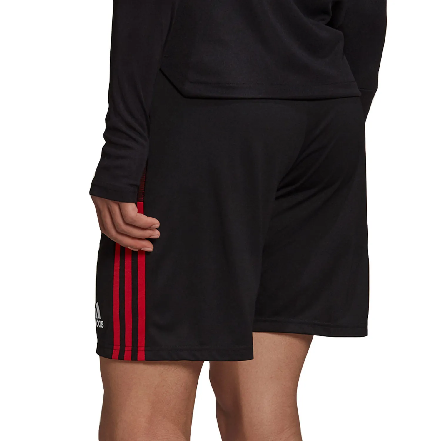 Short adidas United entrenamiento