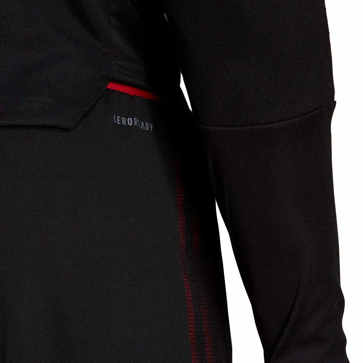 Short adidas United entrenamiento