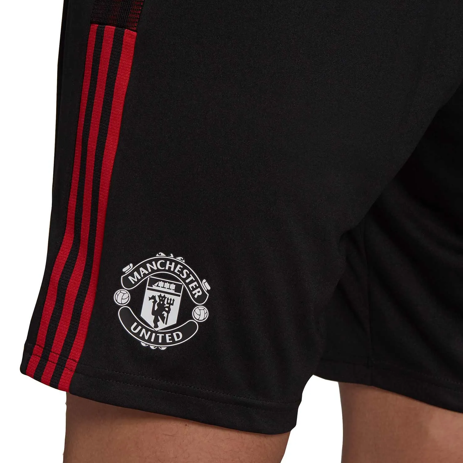 Short adidas United entrenamiento