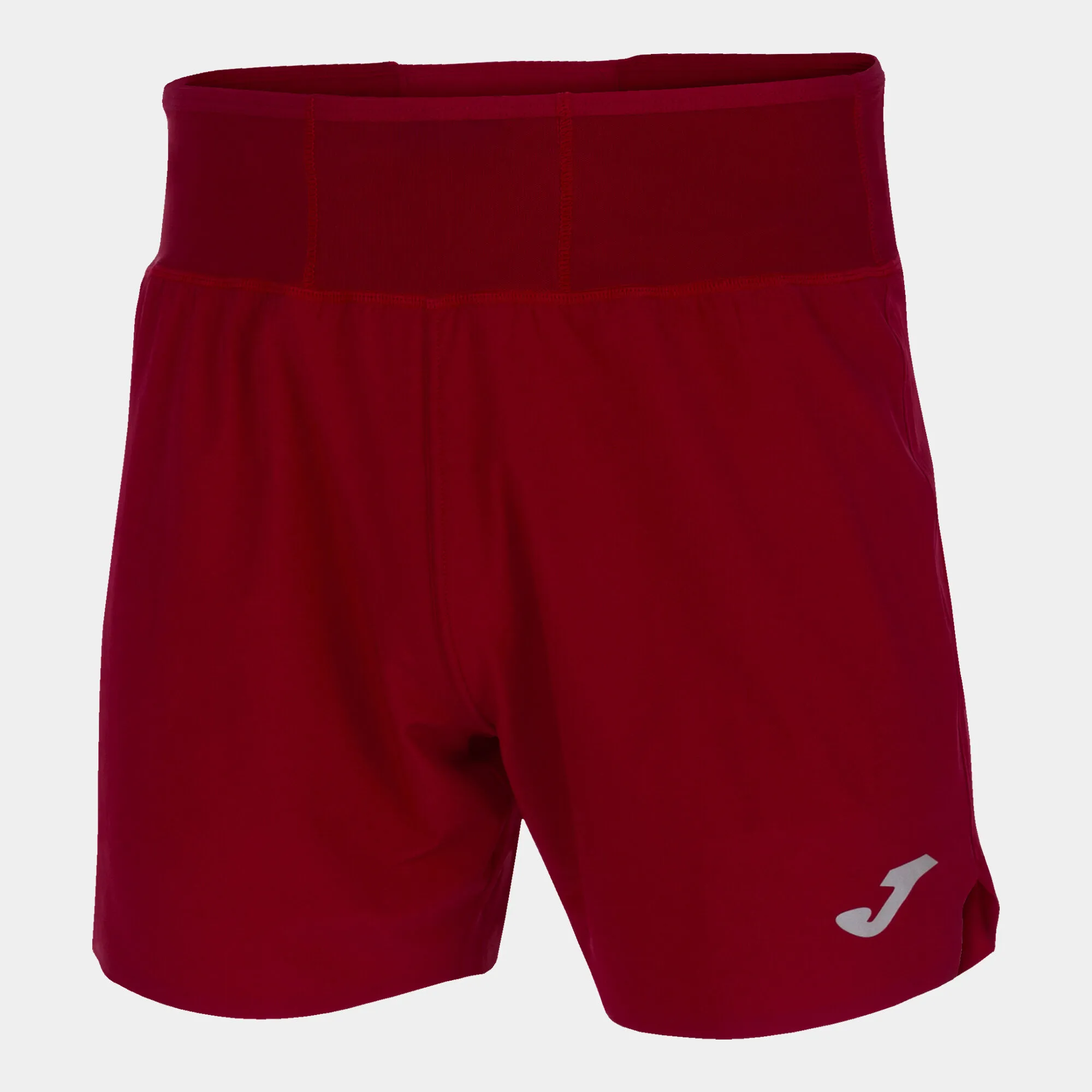 SHORT HOMBRE RCOMBI BURDEOS