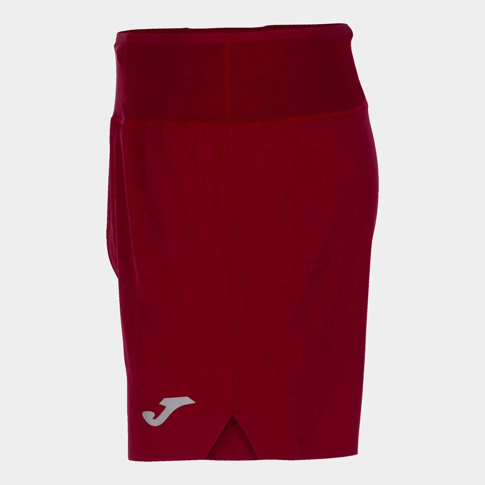 SHORT HOMBRE RCOMBI BURDEOS