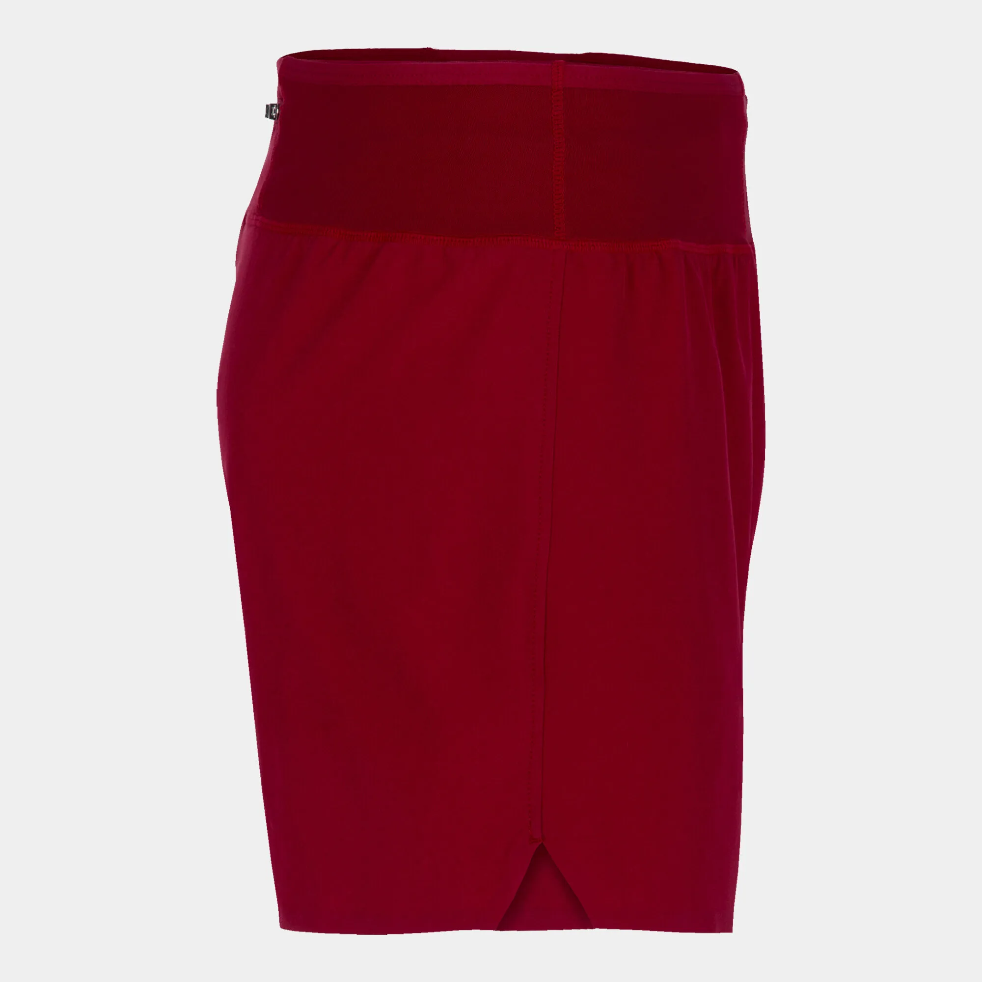 SHORT HOMBRE RCOMBI BURDEOS