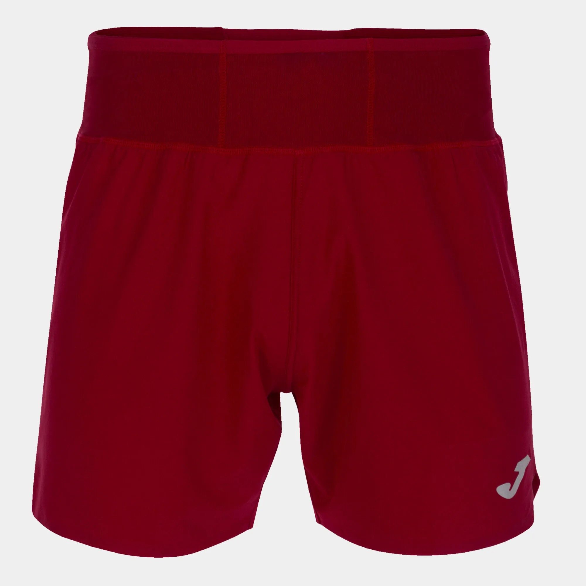 SHORT HOMBRE RCOMBI BURDEOS