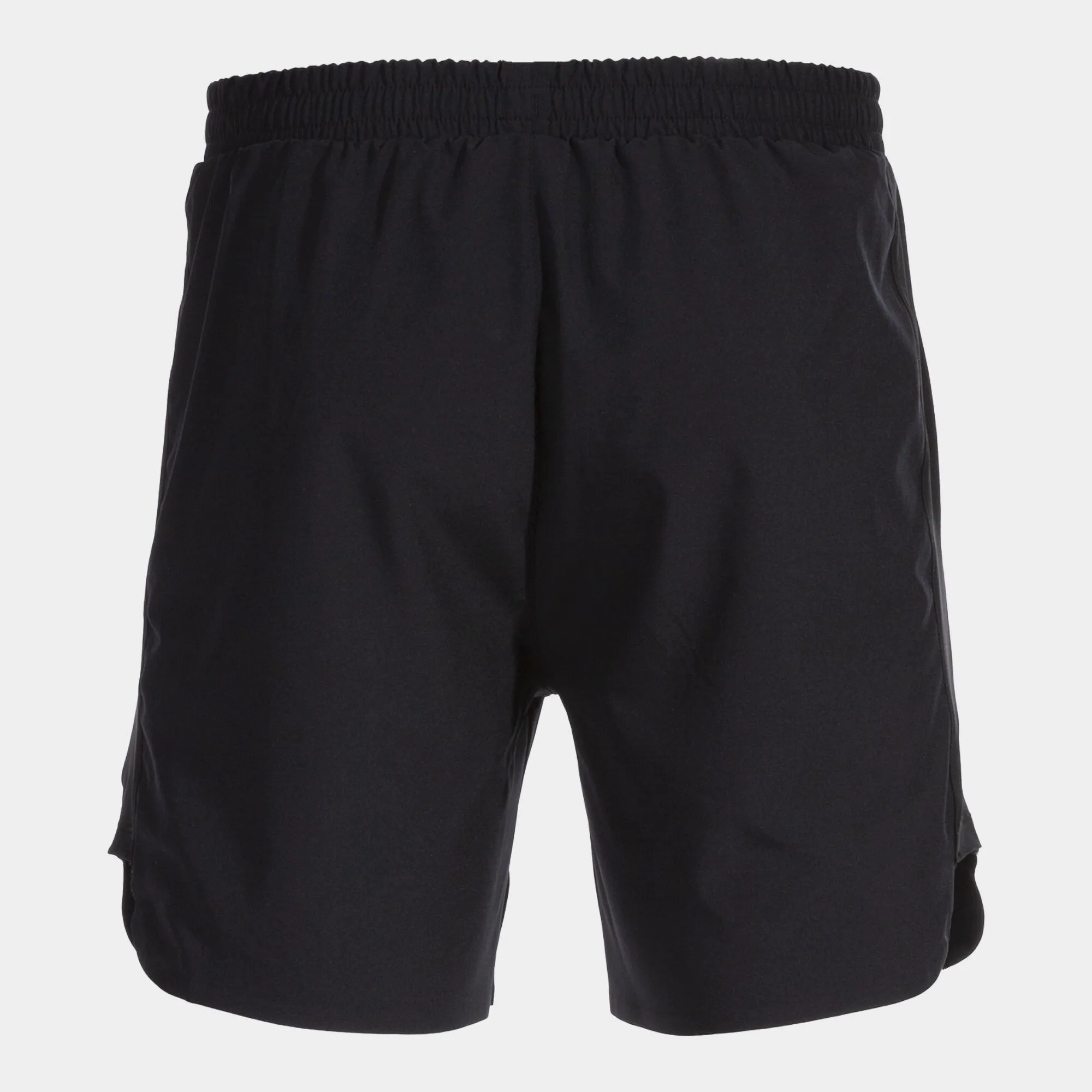 Short hombre Smash negro