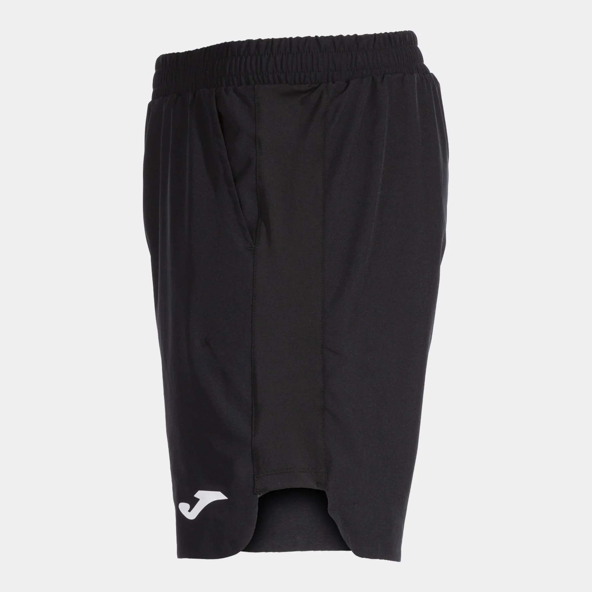 Short hombre Smash negro