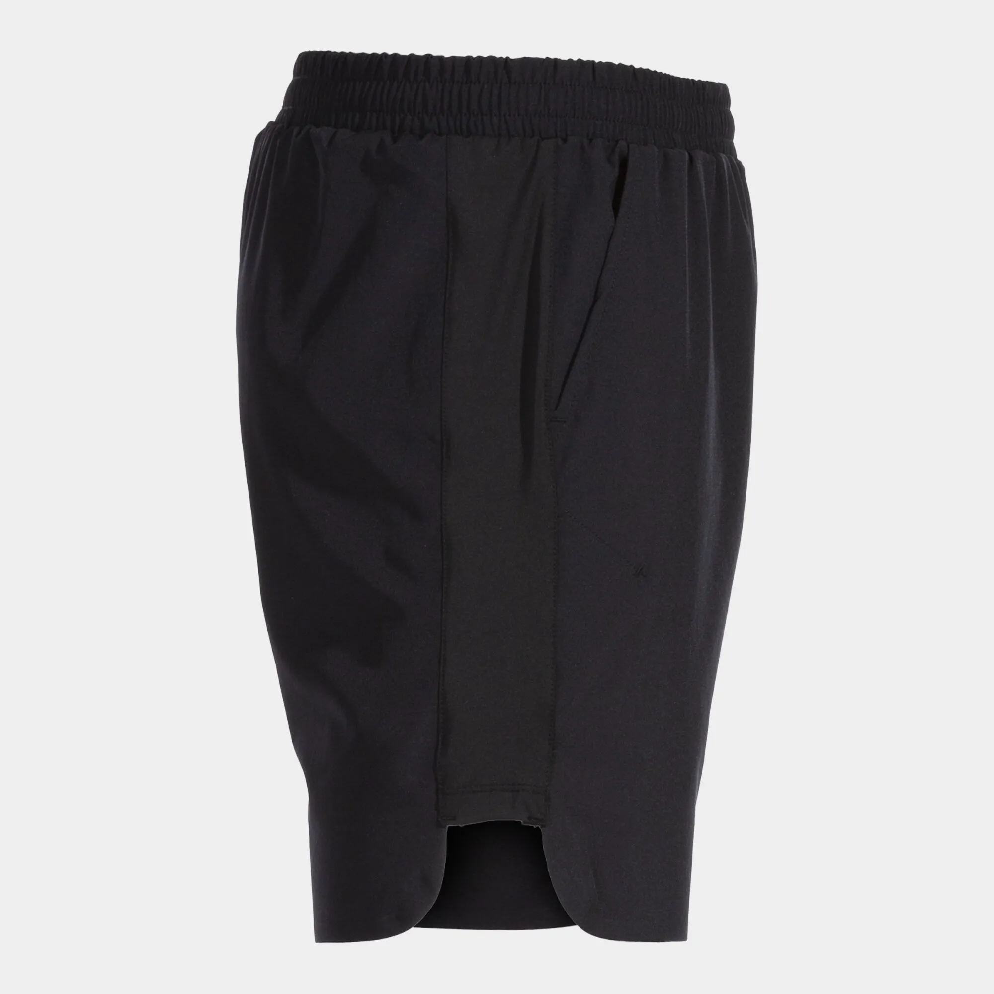 Short hombre Smash negro