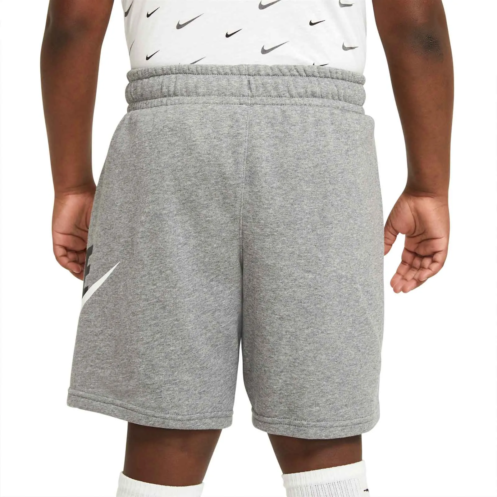 Short Nike niño Sportswear Club