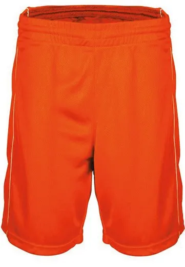 Shorts baloncesto niños