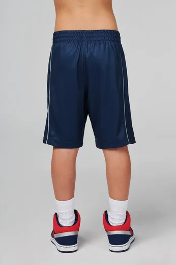 Shorts baloncesto niños