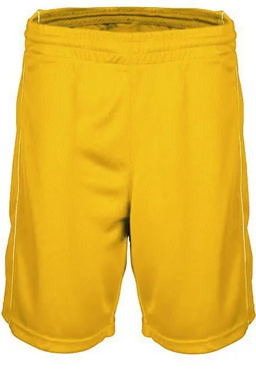 Shorts baloncesto niños