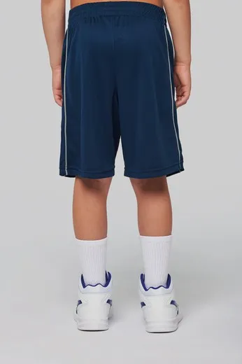 Shorts baloncesto niños
