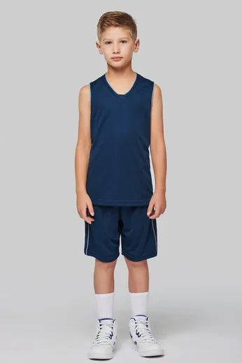 Shorts baloncesto niños