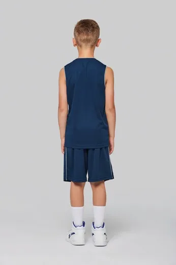 Shorts baloncesto niños