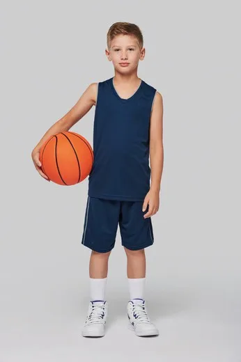 Shorts baloncesto niños