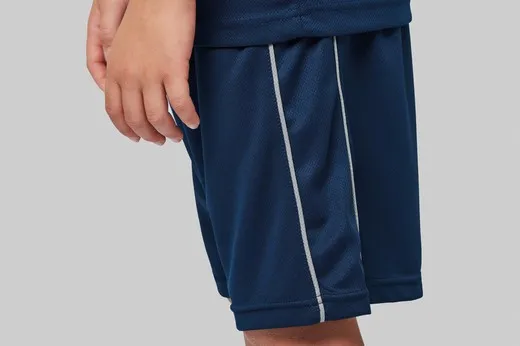 Shorts baloncesto niños
