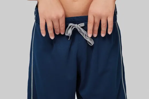 Shorts baloncesto niños
