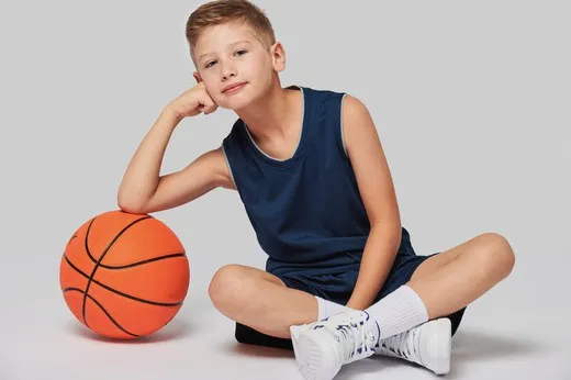 Shorts baloncesto niños