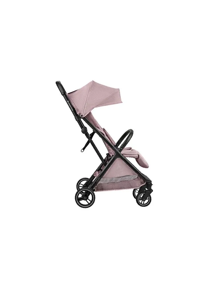 SILLA DE PASEO LAUREN ROSA KIKKABOO