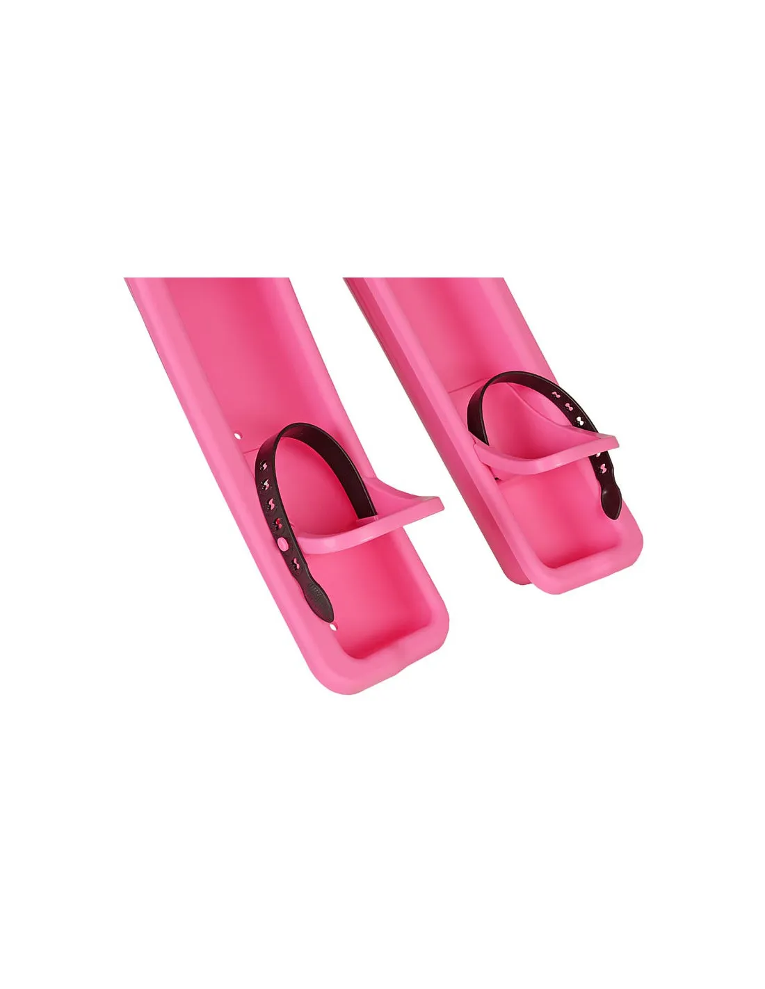 Silla para el manillar de la bici iBert