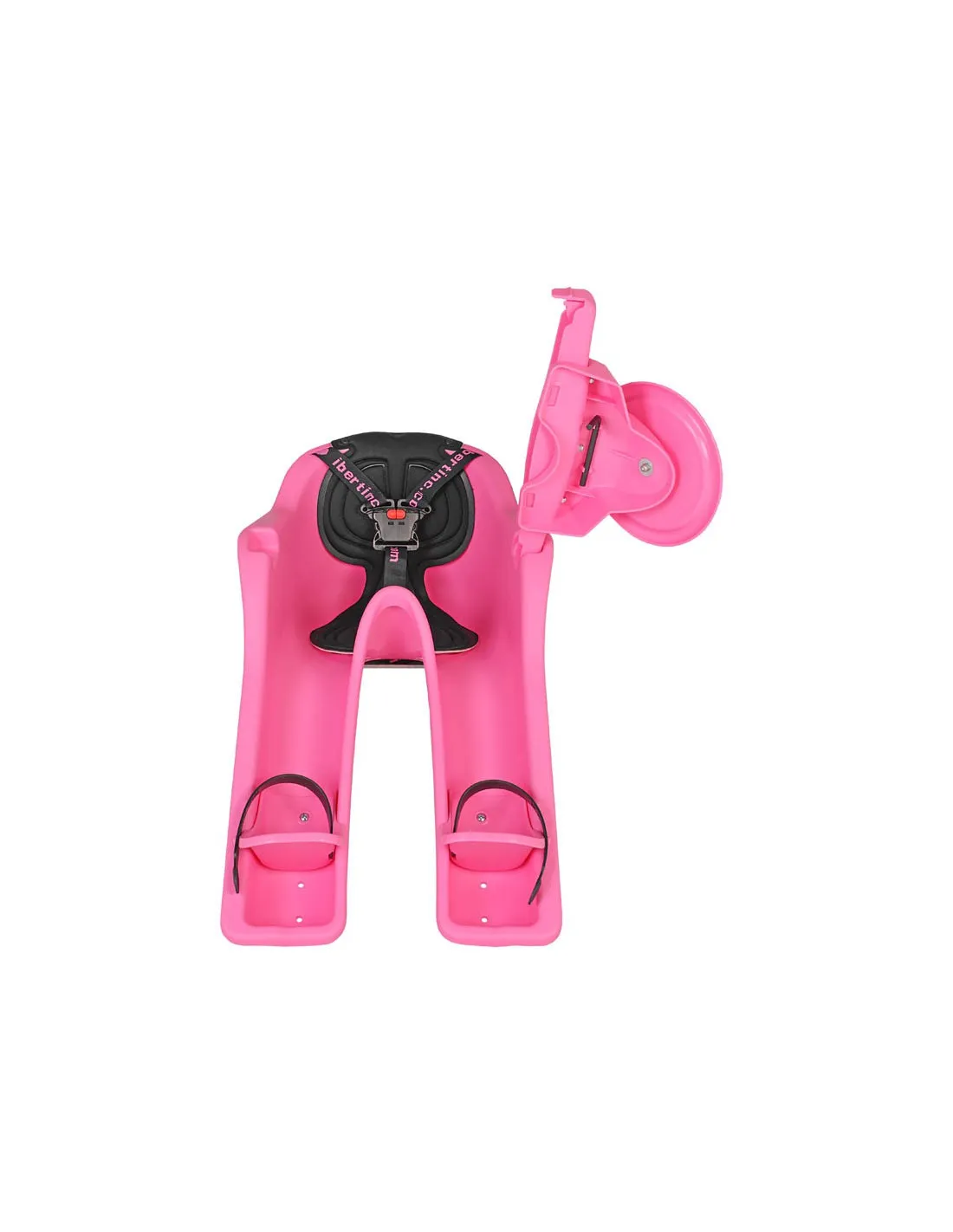 Silla para el manillar de la bici iBert
