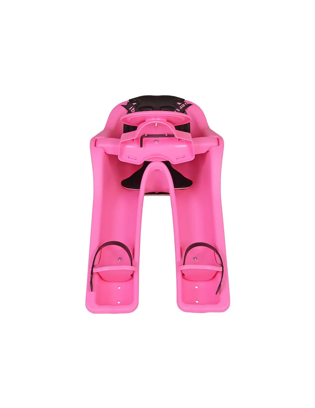 Silla para el manillar de la bici iBert
