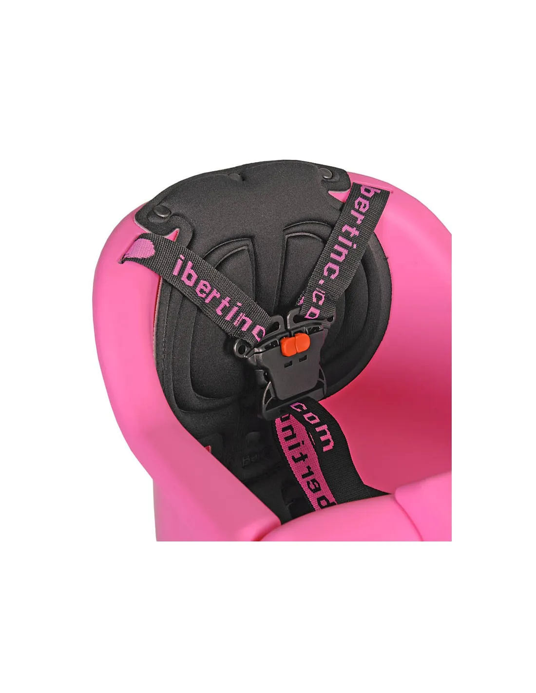 Silla para el manillar de la bici iBert