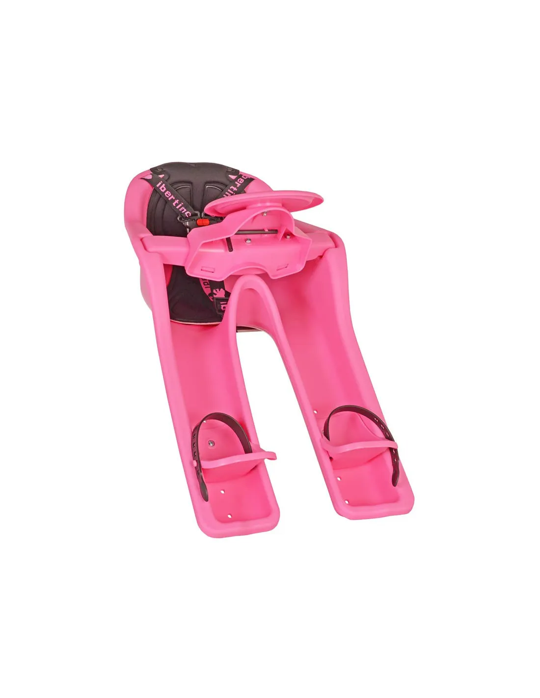 Silla para el manillar de la bici iBert